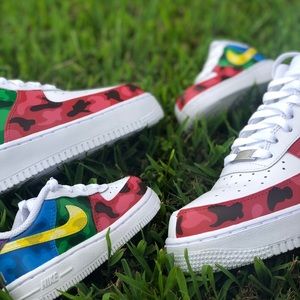 Meet your Posher, Marlon